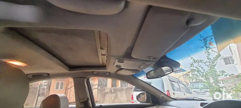 Chevrolet Cruze 2010