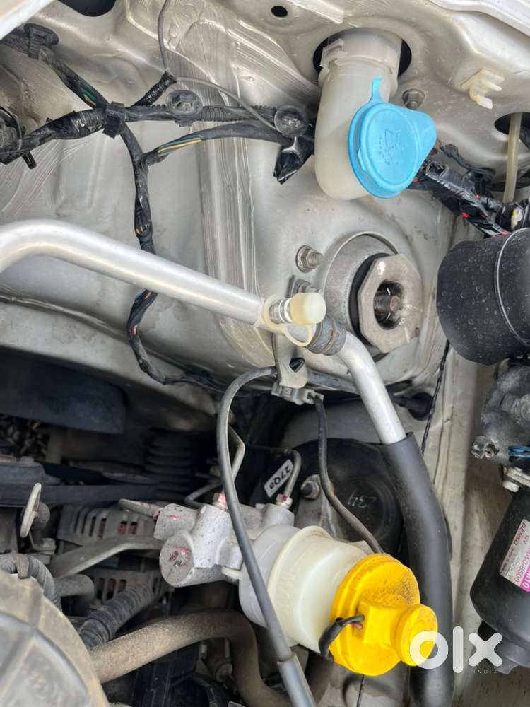 2014 Maruti Alto Lxi Cng