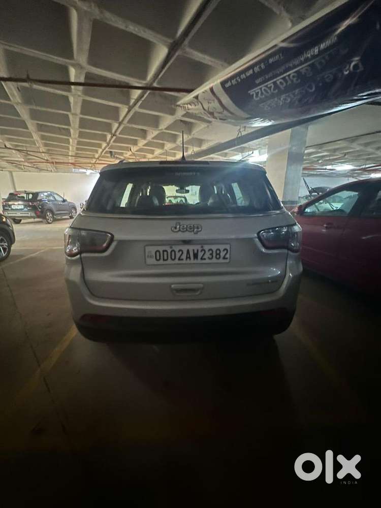 Jeep Diesel Manual 2018