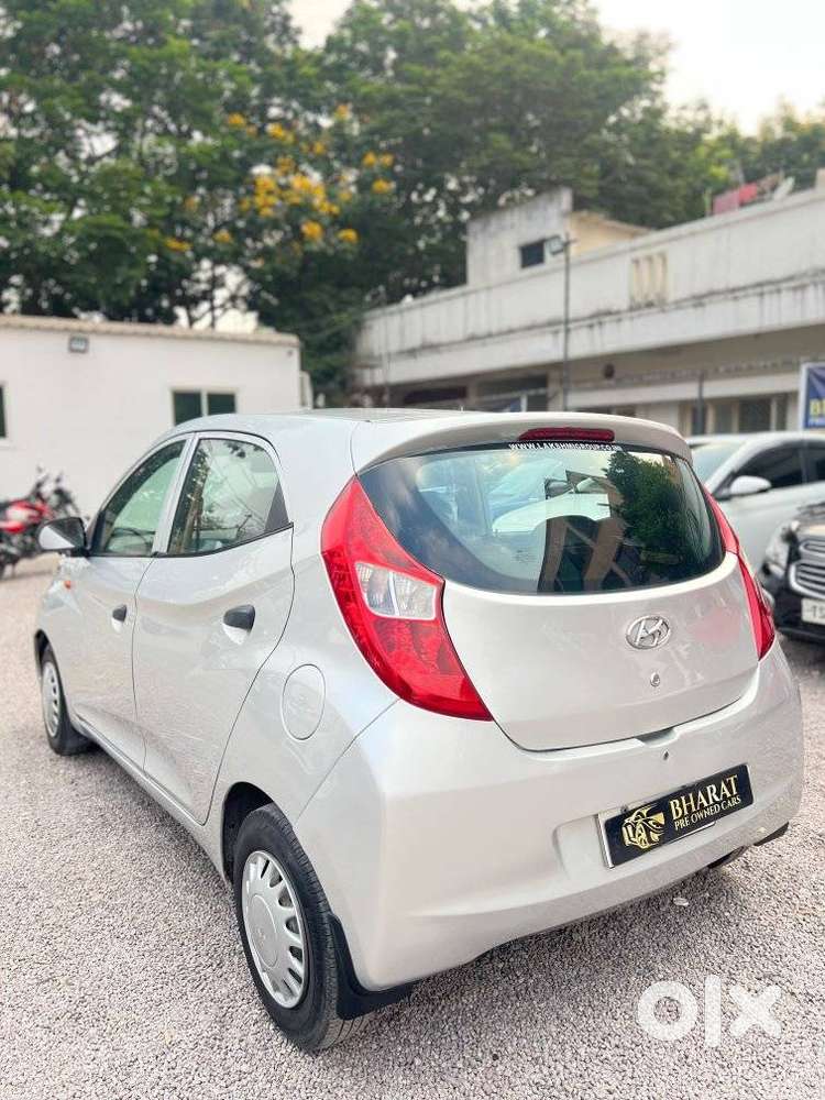 Hyundai Eon Era +, 2012, Petrol