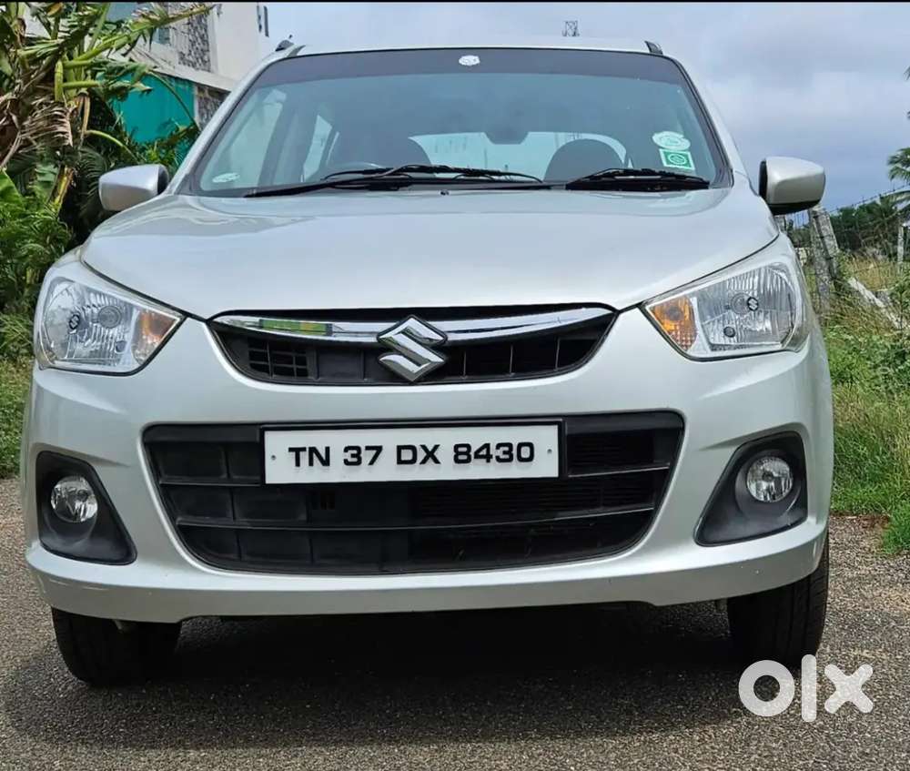 Maruti Suzuki Alto K10 Lpg 2019