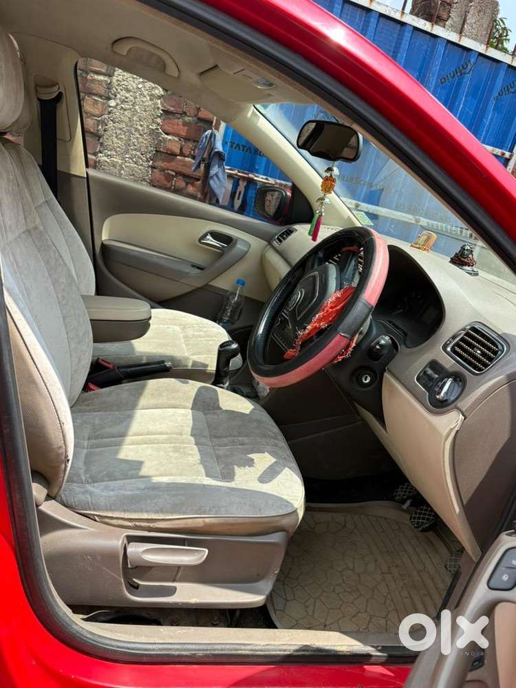 Skoda Rapid 2013 Petrol Well Maintained