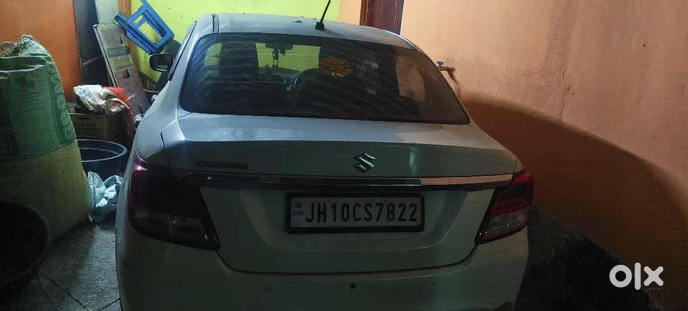 Maruti Dzire 1.2 Vxi 2023