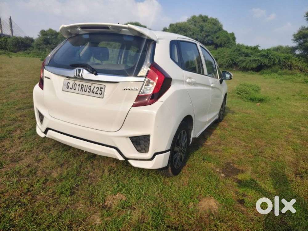 Honda Jazz 1.2 V I Vtec, 2016, Diesel