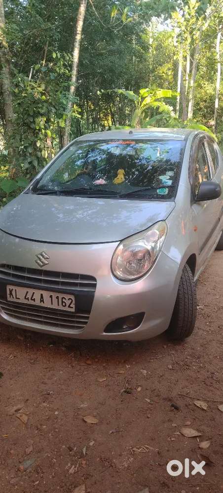 Maruti Suzuki A-star 2010 Petrol Good Condition