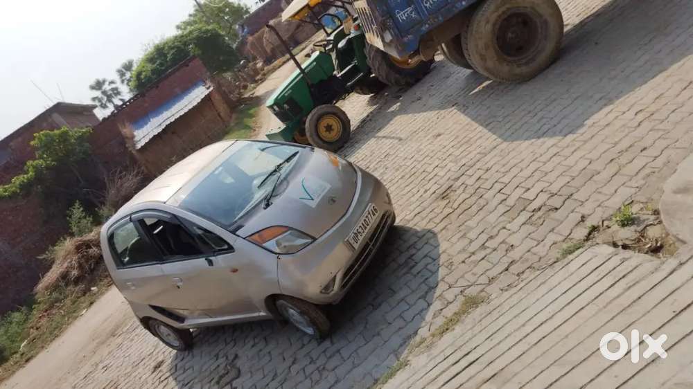 Tata Nano Xma 2010
