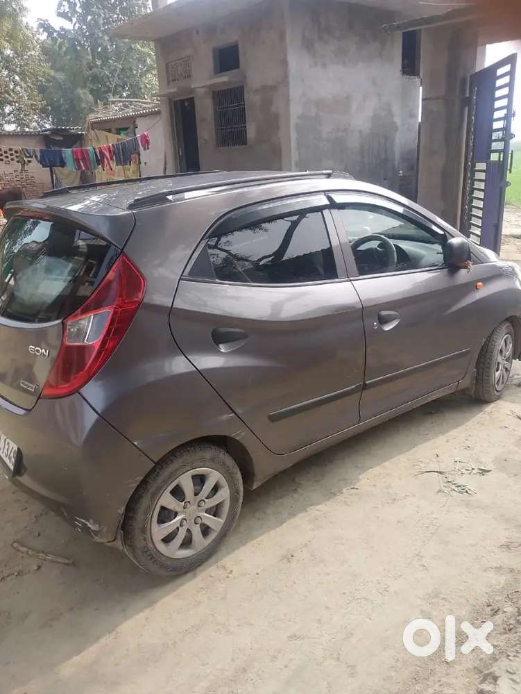 Hyundai Eon 2013
