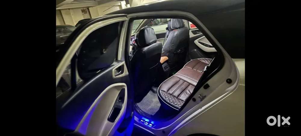 Hyundai Elite I20 Sportz 2018 Hybrid Manual