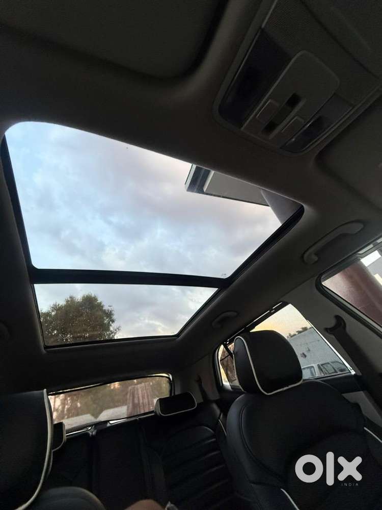 Hyundai Creta 2020 Diesel Good Condition