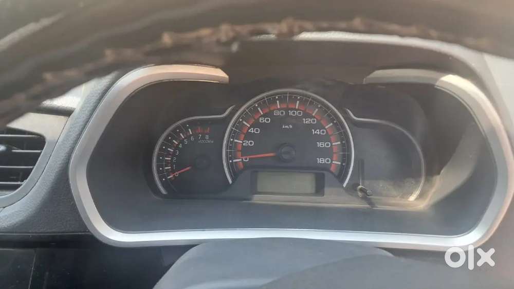 Maruti Suzuki Alto K10 107600 Km Driven