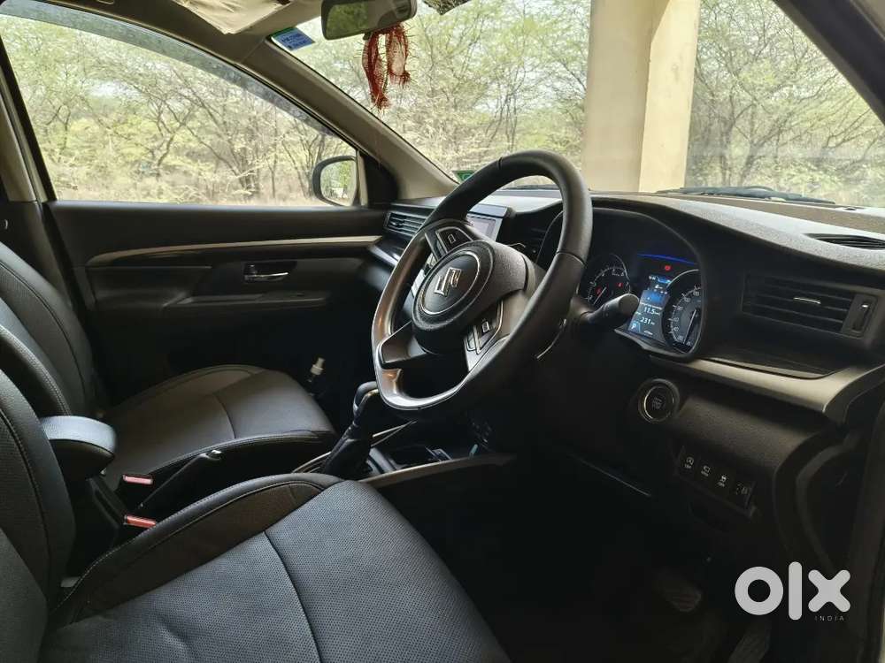 Maruti Suzuki Xl6 2023