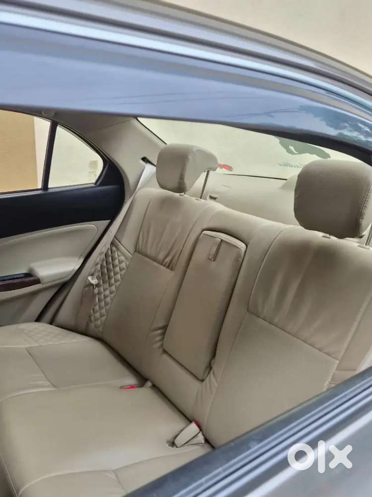 Maruti Suzuki Dzire 1.2 Vxi 2020