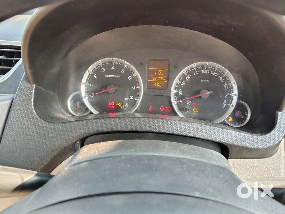 New Condition Car