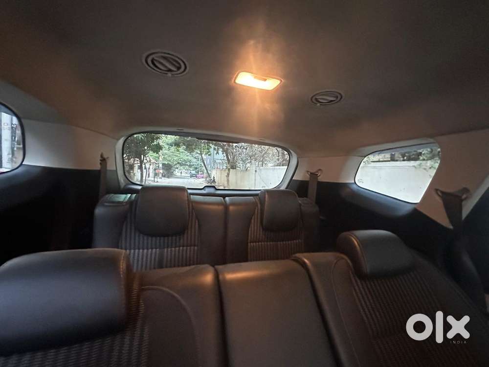 Kia Carens 1.5 Premium 7 Str, 2020, Diesel