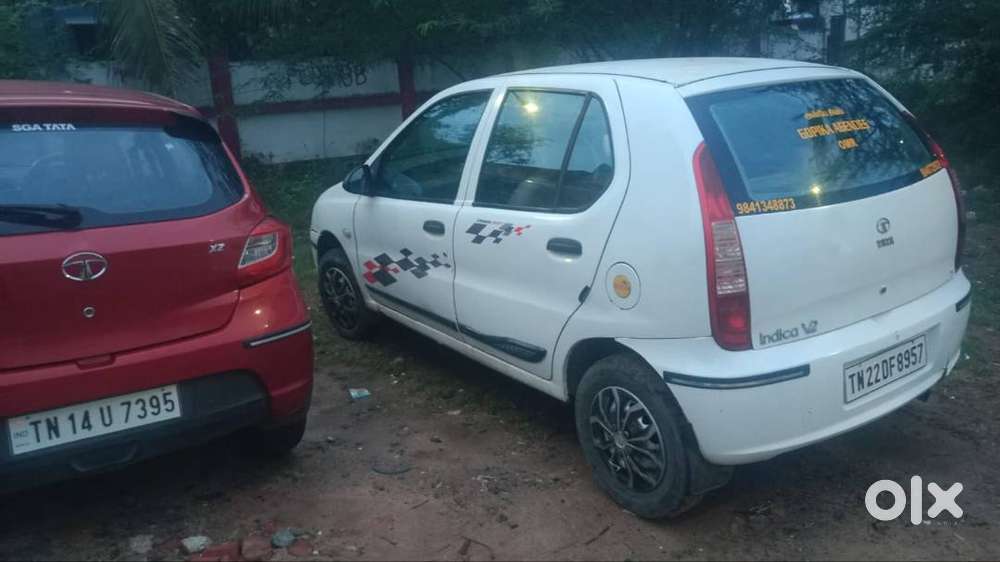 Tata Indigo