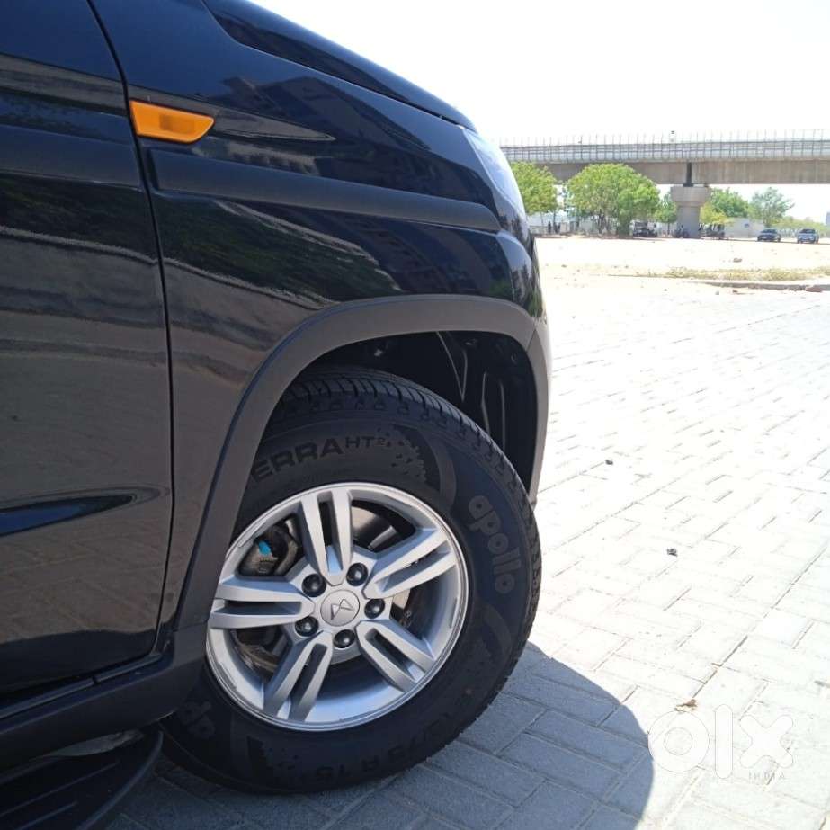 Mahindra Bolero Neo N10 (r), 2024, Diesel