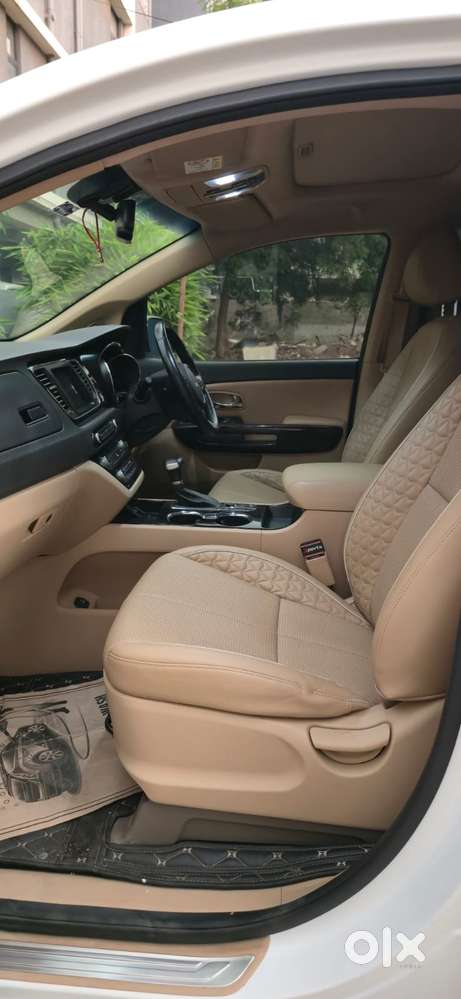 Kia Carnival Limousine Plus 7 Str, 2022, Diesel
