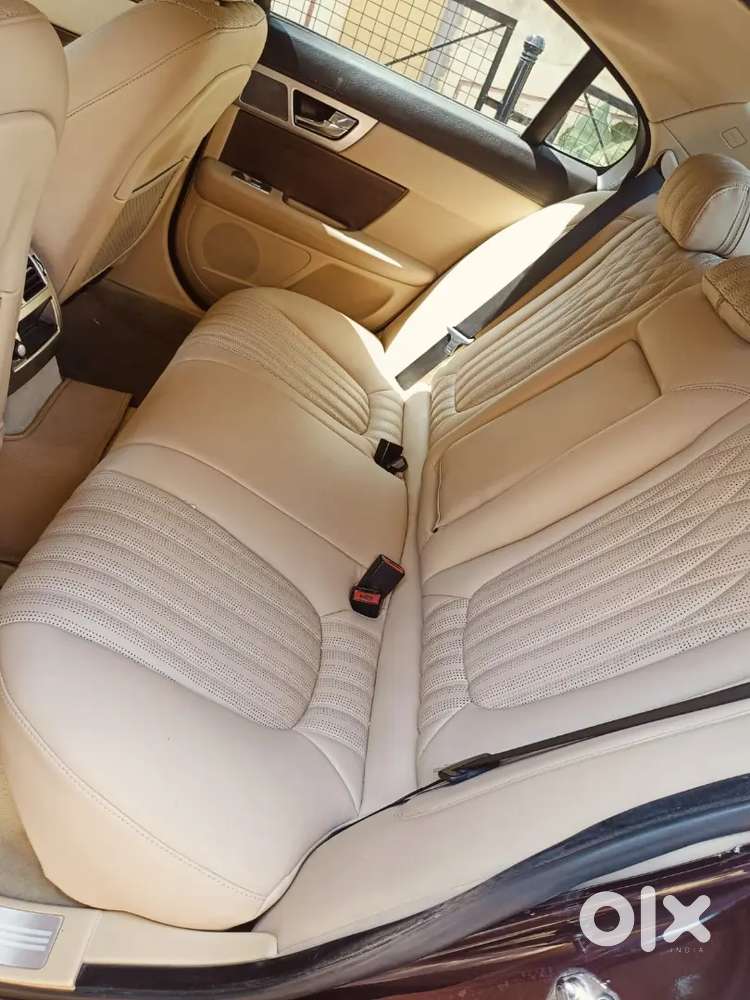 Jaguar Xf 2013 Diesel Good Condition