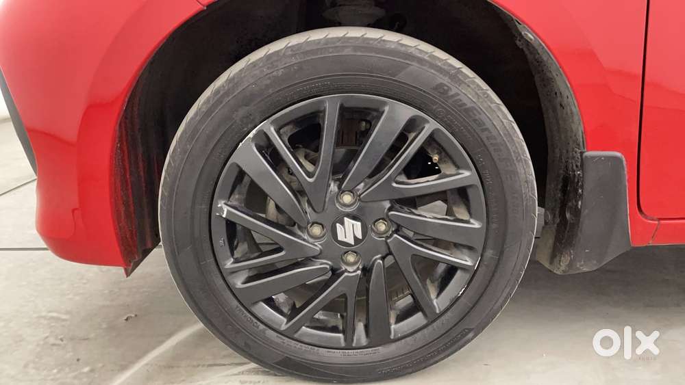 Maruti Suzuki Celerio 1.0 Zxi Plus Ags, 2022, Petrol