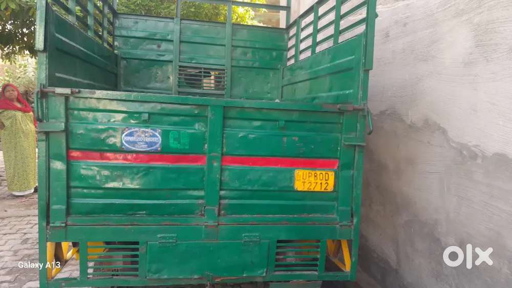 Subhash Nagar Alvatiya Rood Shahganj Agra