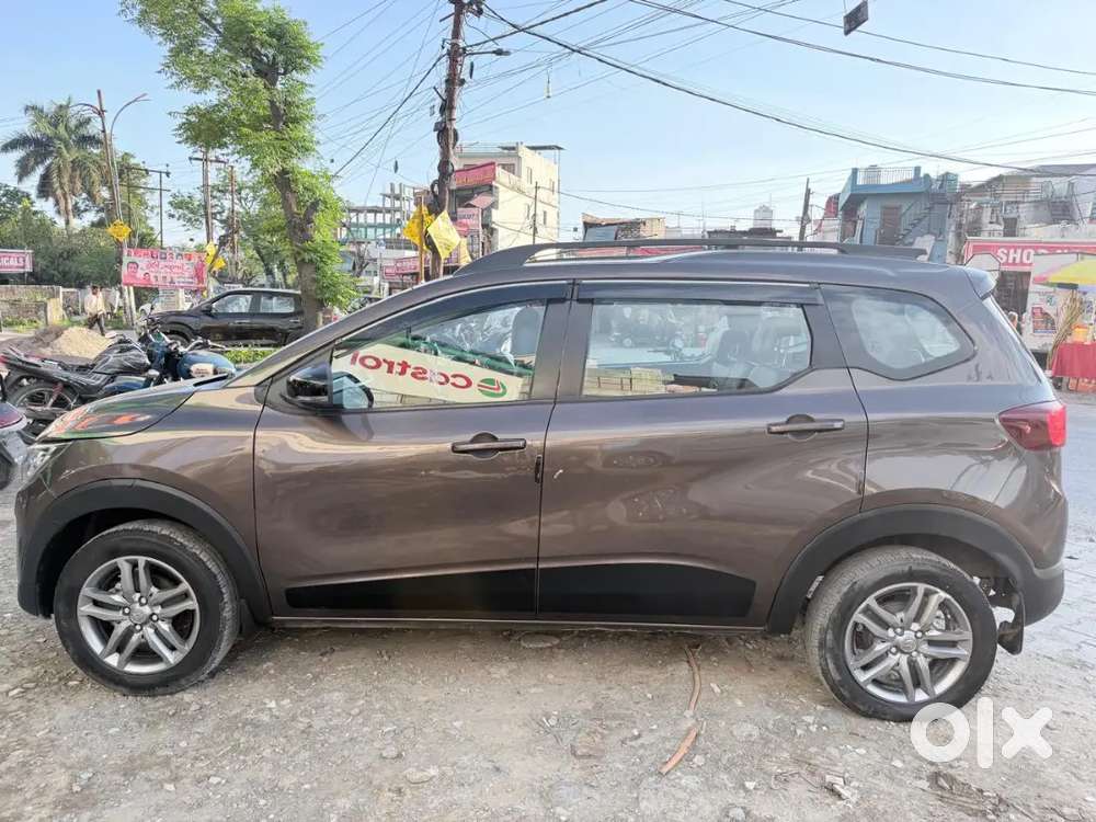 Renault Triber 2023 Petrol Good Condition