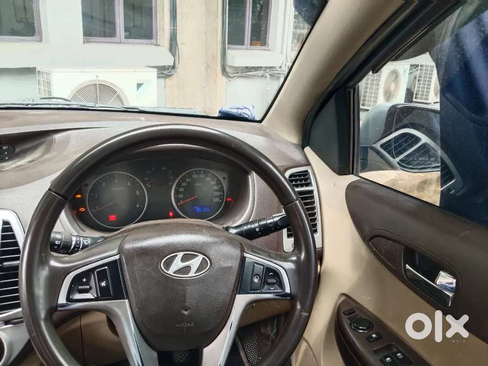 Hyundai I20 2011 Diesel Good Condition