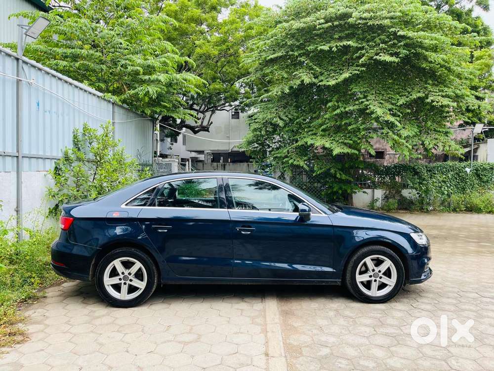 Audi A3 2.0 35 Tdi Premium, 2016, Diesel
