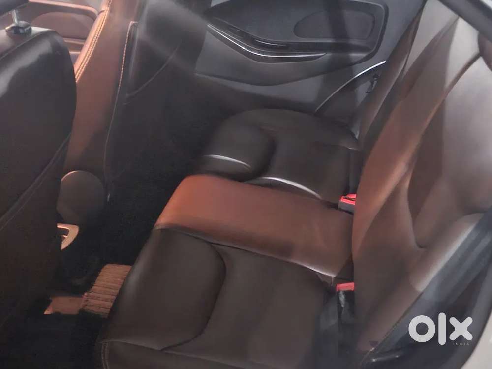 Ford Figo 1.2p Titanium 2019 Petrol