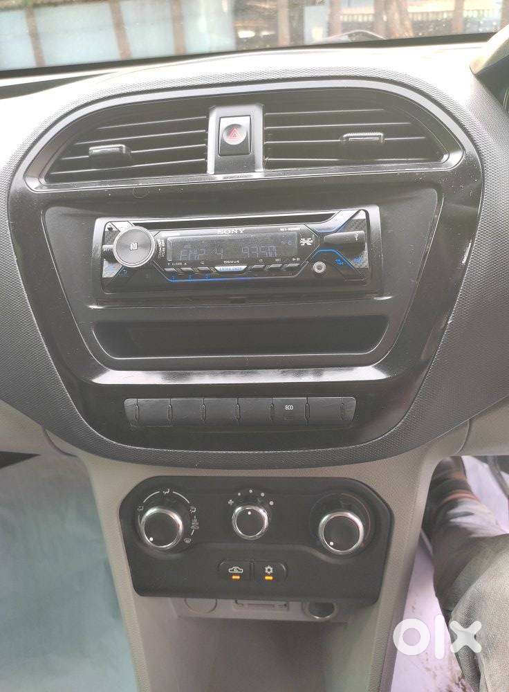 Tata Tiago 1.2 Revotron Xm, 2018, Petrol