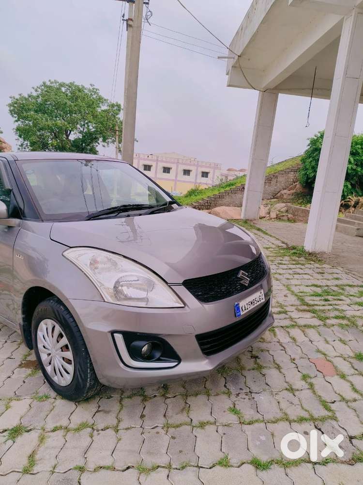 Swift Vdi Maruti 2016