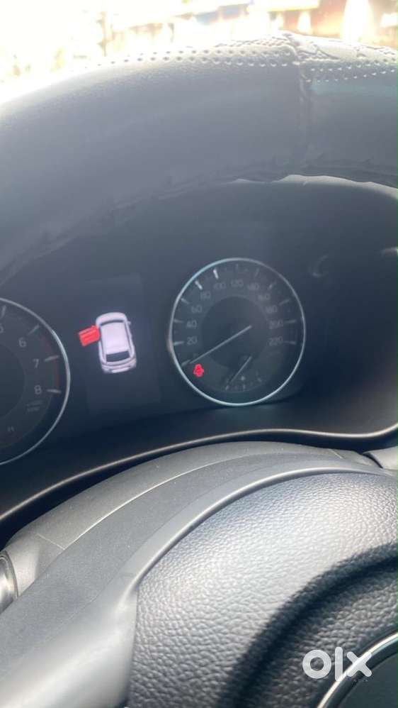 Maruti Suzuki Baleno 2024 Petrol Well Maintained