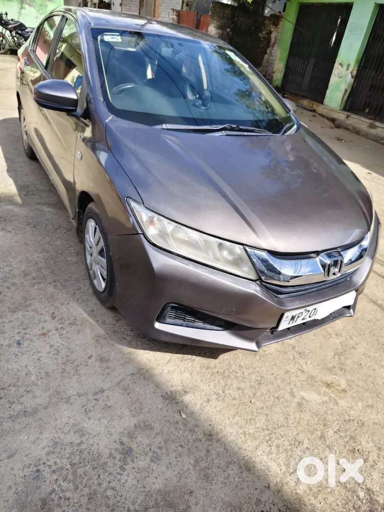 Urgent Sell Honda City