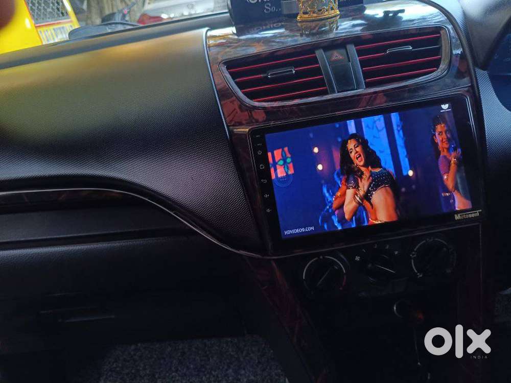 Maruti Suzuki Swift Vdi Optional, 2014, Diesel