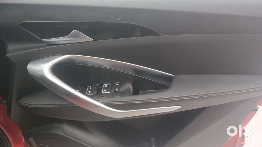 Mg Hector Sharp Dct Petrol, 2019, Petrol