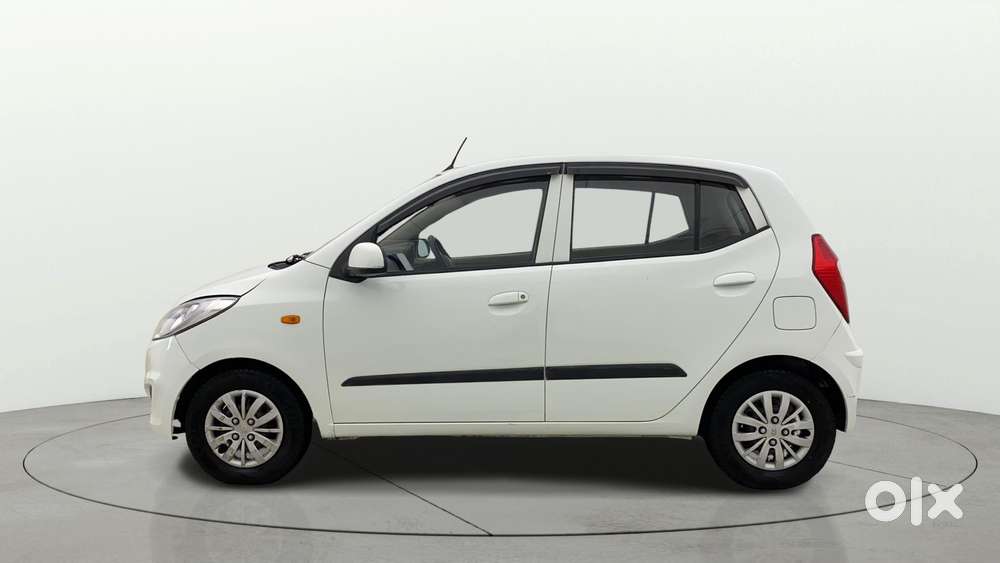 Hyundai I10 Magna 1.1l, 2013, Cng & Hybrids