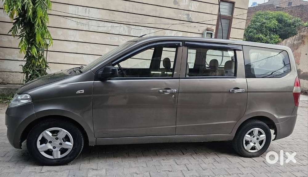 Chevrolet Enjoy 1.4 Ls 7, 2014, Diesel