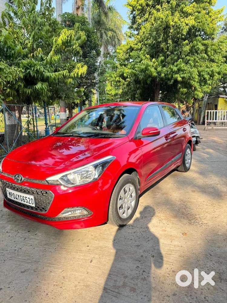 Hyundai I20 2015 Diesel Well Maintained
