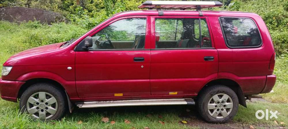 Chevrolet Tavera
