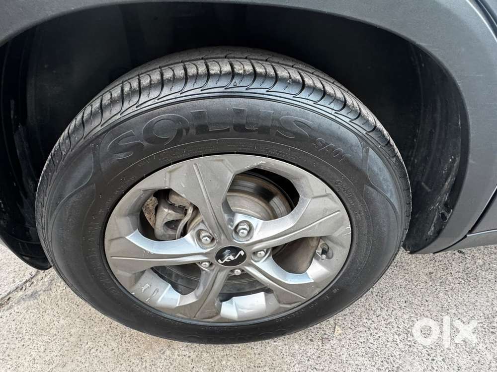 Kia Seltos Htk Plus D, 2024, Diesel