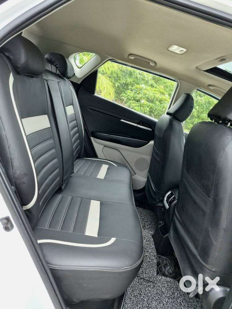 Kia Sonet Htx 1.5 Diesel, 2021, Diesel