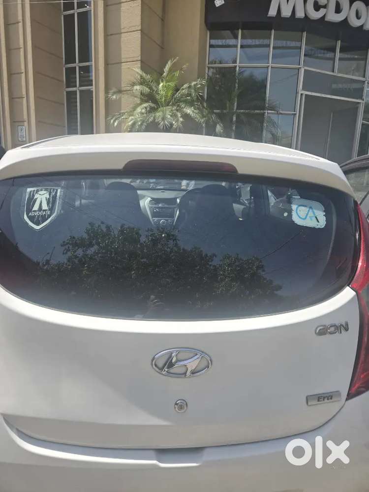 Hyundai Eon 2014