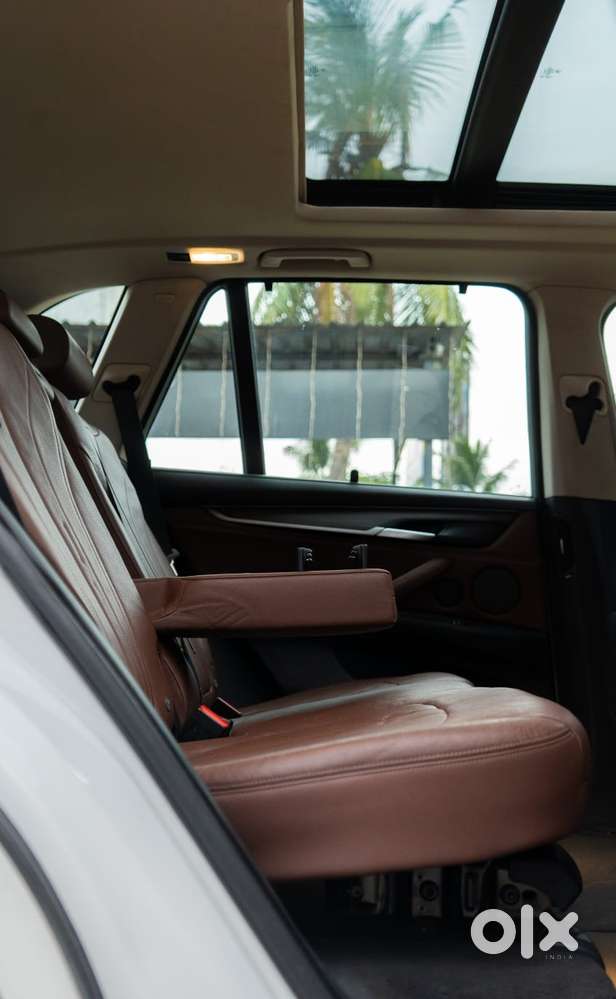Bmw X5 X Drive 30d M Sport, 2019, Diesel