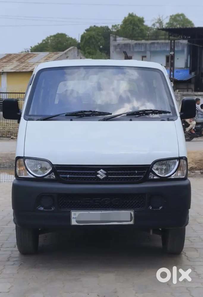 Maruti Suzuki Eeco 2020 Cng &ndash; Well Maintained | Excellent Condition