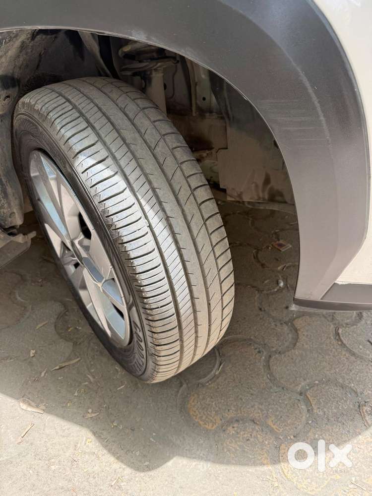 Nissan Magnite 1.0 Xe, 2021, Petrol
