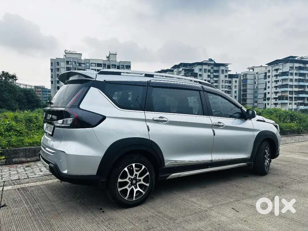 Maruti Suzuki Xl6 2024 Cng & Hybrids Excellent Condition