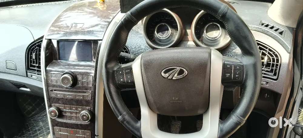 Mahindra Xuv500 2014 Diesel 168000 Km Driven