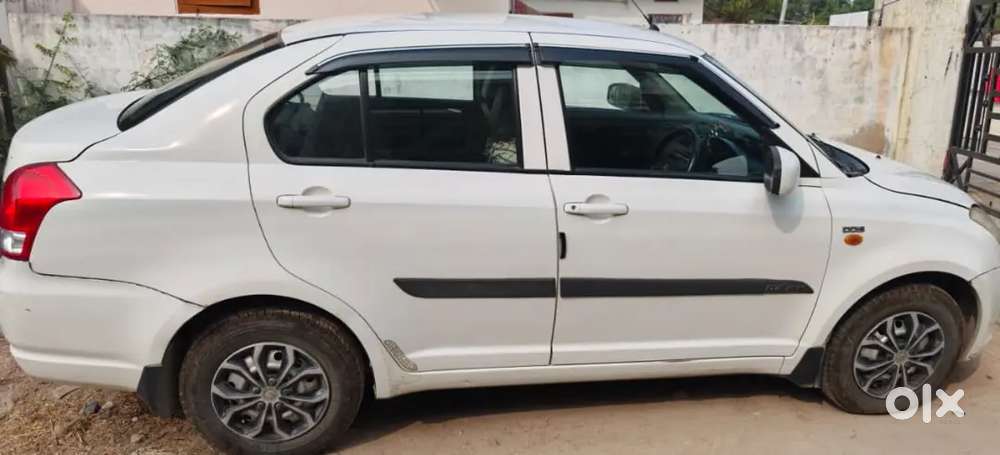 2nd Maruti Swift Dzire 2017