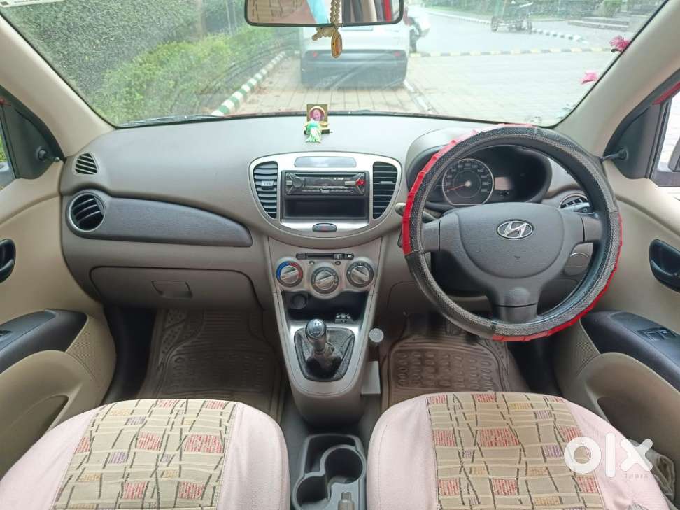 Hyundai I10 Era, 2013, Petrol