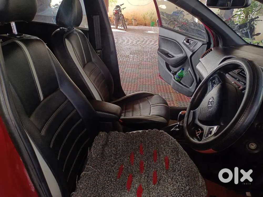 Hyundai I20 Active 2015 Diesel Well Maintained