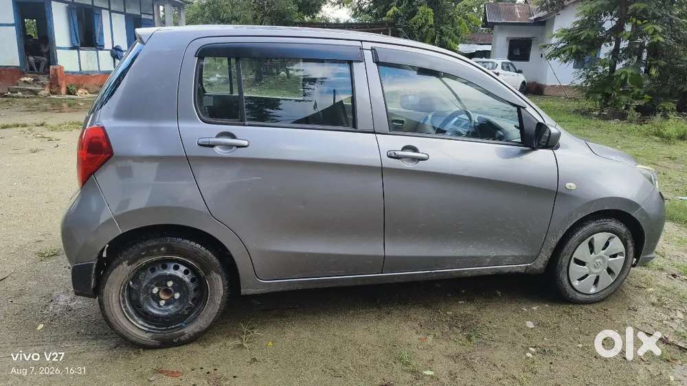 Maruti Suzuki Celerio Vxi 2020